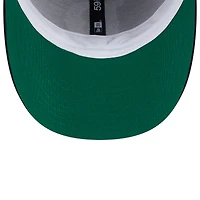 Men's New Era Black Detroit Tigers 2026 Baseball Hall of Fame 59FIFTY Low Profile Fitted Hat