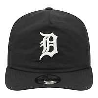 Men's New Era Cream/Navy Detroit Tigers Everyday 19TWENTY Adjustable Hat