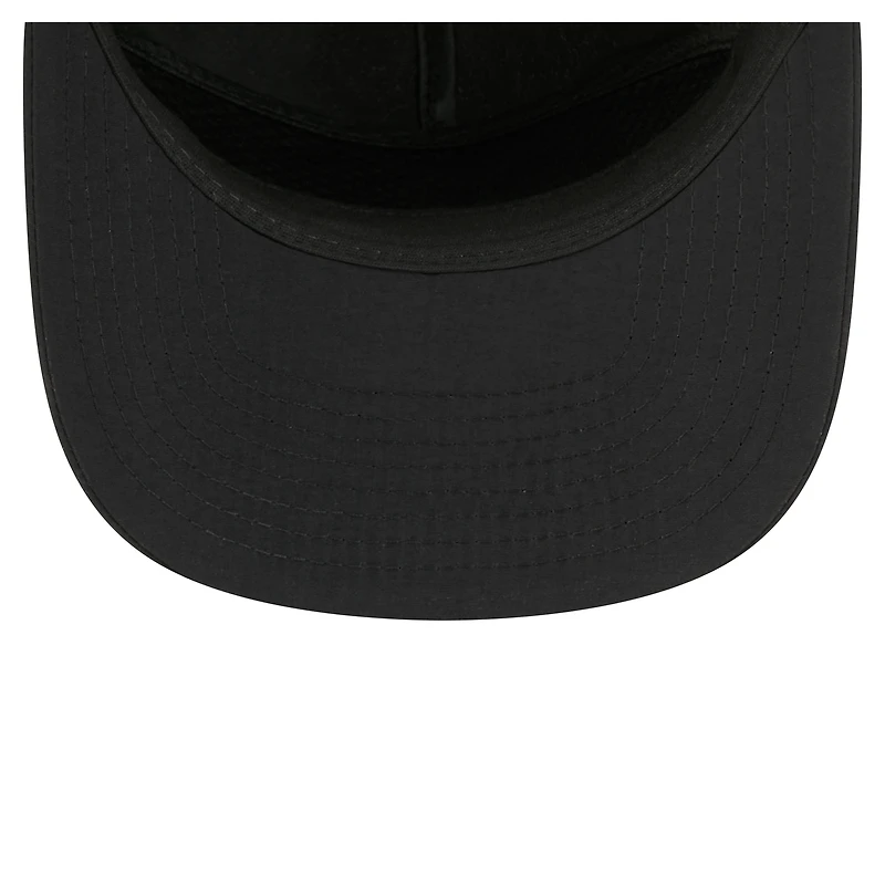 Men's New Era Cream/Navy Detroit Tigers Everyday 19TWENTY Adjustable Hat