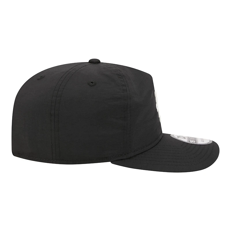 Men's New Era Cream/Navy Detroit Tigers Everyday 19TWENTY Adjustable Hat