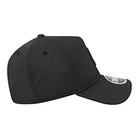 Men's New Era  Black Detroit Tigers Injection Apex 9FORTY Adjustable Hat