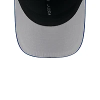 Casquette ajustable 9FORTY M-Crown City Connect bleue des Detroit Tigers pour homme de New Era