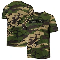 NWE TIGERS CAMO MENS CREW NECK TEE 22 TEEMENPFM