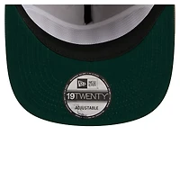 Casquette ajustable New Era camouflage Detroit Tigers Duck 19TWENTY pour homme