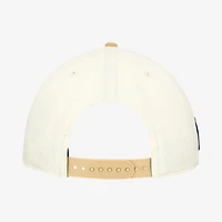 Casquette snapback New Era crème Detroit Tigers Club 9FIFTY pour homme
