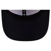 Casquette ajustable New Era 9SEVENTY crème pour homme des Detroit Tigers