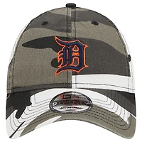 Casquette ajustable 9TWENTY Detroit Tigers New Era pour homme