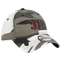 Casquette ajustable 9TWENTY Detroit Tigers New Era pour homme