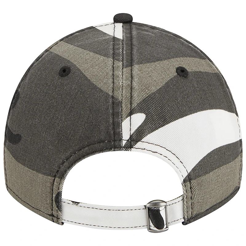 Casquette ajustable 9TWENTY Detroit Tigers New Era pour homme