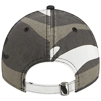 Casquette ajustable 9TWENTY Detroit Tigers New Era pour homme
