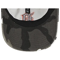 Casquette ajustable 9TWENTY Detroit Tigers New Era pour homme