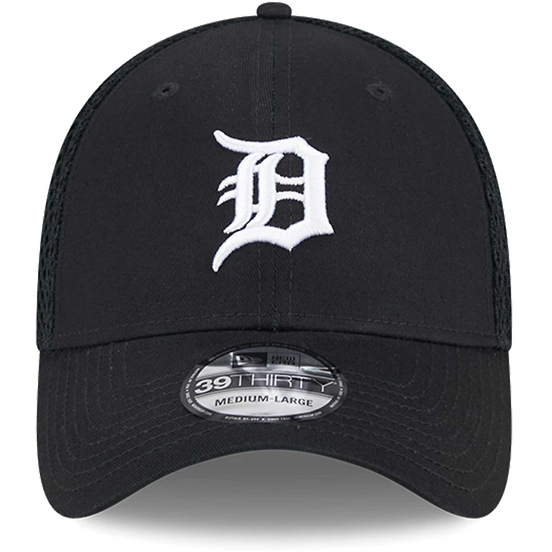 Casquette Neo 39THIRTY Flex Detroit Tigers de New Era pour homme