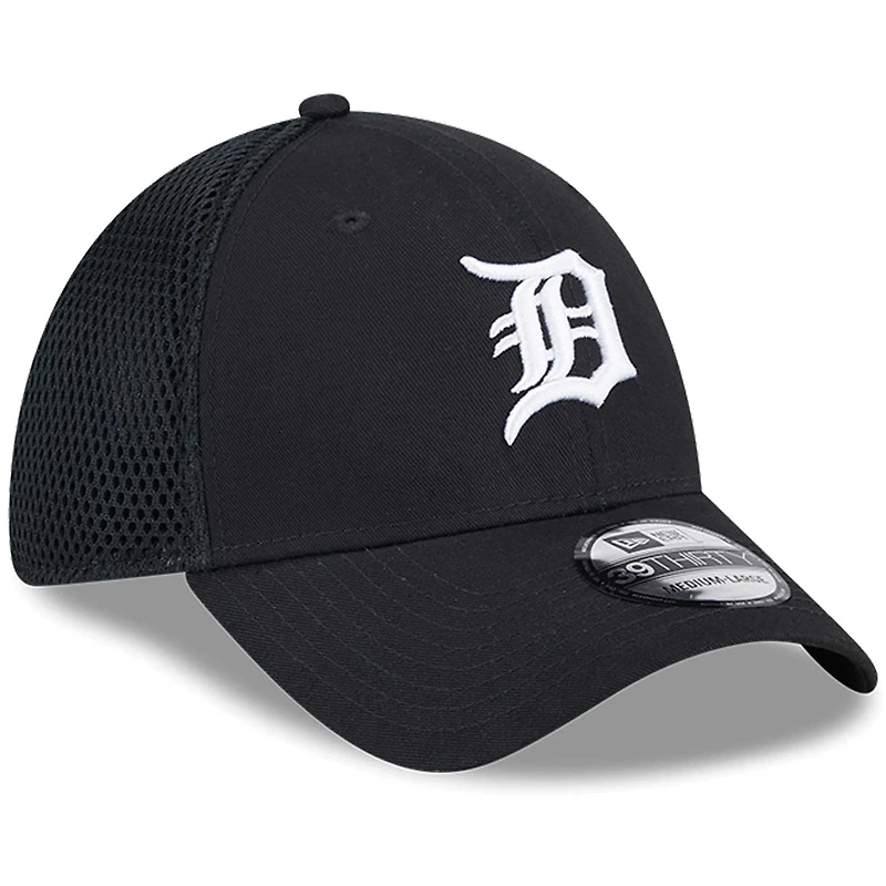 Casquette Neo 39THIRTY Flex Detroit Tigers de New Era pour homme