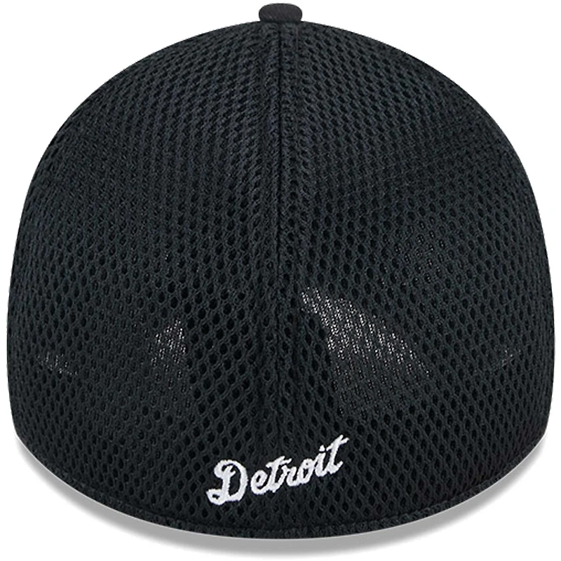 Casquette Neo 39THIRTY Flex Detroit Tigers de New Era pour homme
