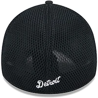 Casquette Neo 39THIRTY Flex Detroit Tigers de New Era pour homme