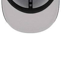 Men's New Era  Gray Detroit Tigers 2024 Batting Practice On-Field 59FIFTY Fitted Hat