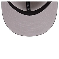 Casquette ajustée New Era 59FIFTY kaki Detroit Tigers City Icon pour homme