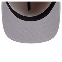Men's New Era Light Beige/Olive Detroit Tigers Two-Tone Color Pack A-Frame 59FIFTY Fitted Hat