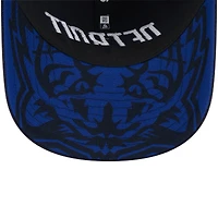 Men's New Era  Navy Detroit Tigers 2024 City Connect 9TWENTY Adjustable Hat