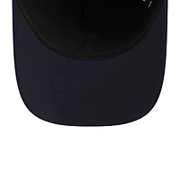 Men's New Era  Navy Detroit Tigers 2026 Clubhouse 9FORTY A-Frame Adjustable Hat