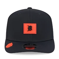 Men's New Era  Navy Detroit Tigers 2026 Clubhouse 9SEVENTY Adjustable Hat