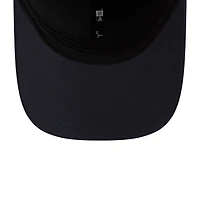 Men's New Era  Navy Detroit Tigers 2026 Clubhouse M-Crown 39THIRTY Flex Hat