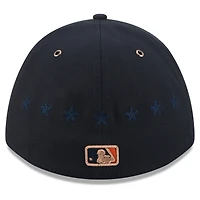 Men's New Era Navy Detroit Tigers 2026 MLB All-Star Game 39THIRTY Flex Hat