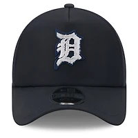 Men's New Era Navy Detroit Tigers 2026 MLB All-Star Game Workout 9FORTY Snapback Hat