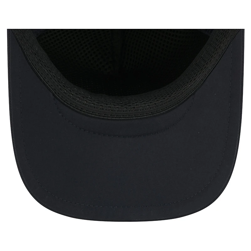 Men's New Era Navy Detroit Tigers 2026 MLB All-Star Game Workout 9FORTY Snapback Hat