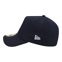 Casquette ajustée New Era 59FORTY bleu marine Detroit Tigers pour homme