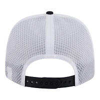 Casquette trucker ajustable New Era Detroit Tigers Active 9SEVENTY bleu marine pour homme