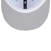 Casquette Snapback 9FIFTY Snapback New Era pour hommes des Detroit Tigers Bikini Bottom Trucker