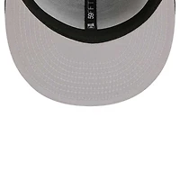 Men's New Era Navy Detroit Tigers City Connect 59FIFTY Fitted Hat