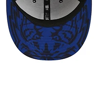 Men's New Era Navy Detroit Tigers City Connect Low Profile 59FIFTY Fitted Hat
