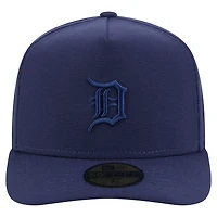 Casquette ajustée New Era 59FIFTY bleu marine Detroit Tigers Color Pack pour homme