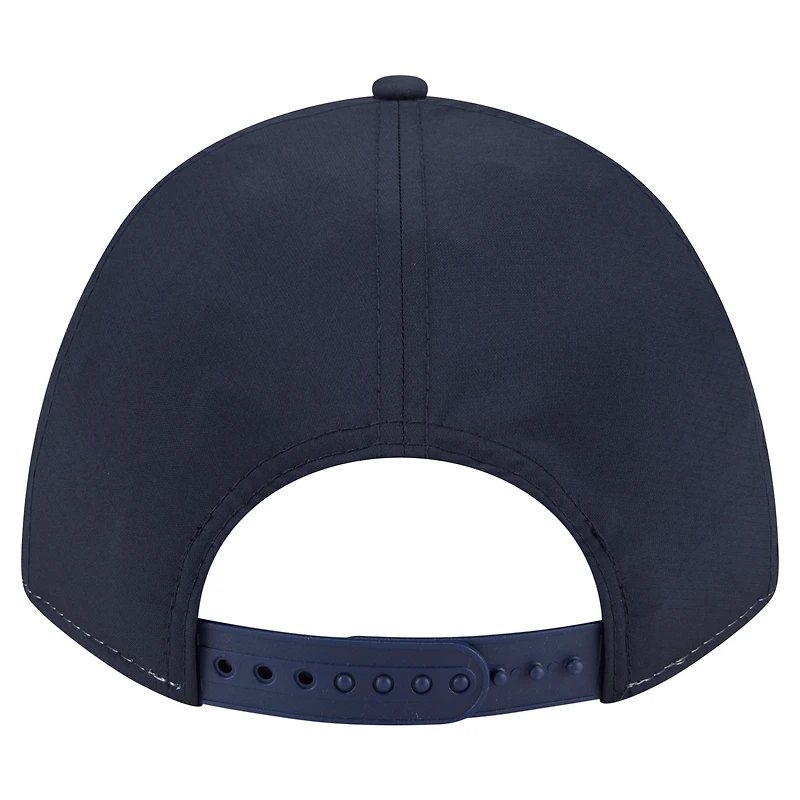 Casquette ajustable 9FORTY M-Crown bleu marine Detroit Tigers de New Era pour homme