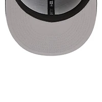 Men's New Era Navy Detroit Tigers Looney Tunes Bugs Bunny 59FIFTY Fitted Hat