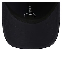Casquette ajustable New Era bleu marine Detroit Tigers Mascot 9TWENTY pour homme
