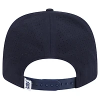 Casquette ajustable New Era bleu marine Detroit Tigers Performance 9SEVENTY pour homme