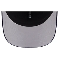 Men's New Era  Navy Detroit Tigers Performance 9SEVENTY Adjustable Hat