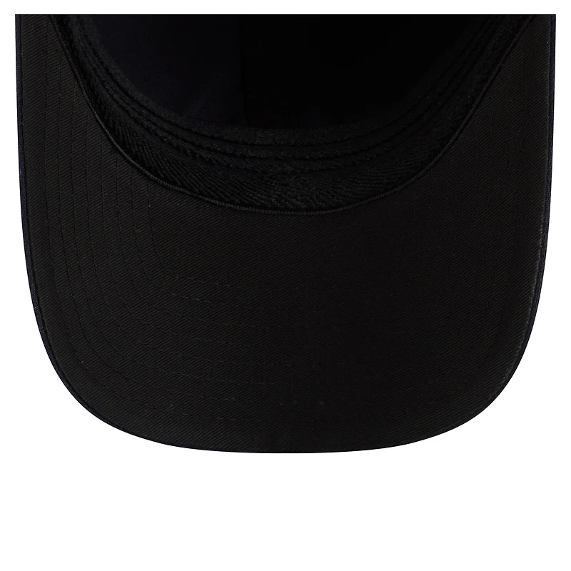 Men's New Era Navy Detroit Tigers Player Replica 39THIRTY M-Crown Flex Hat