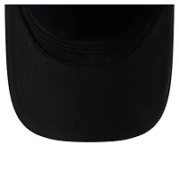 Men's New Era Navy Detroit Tigers Player Replica 39THIRTY M-Crown Flex Hat