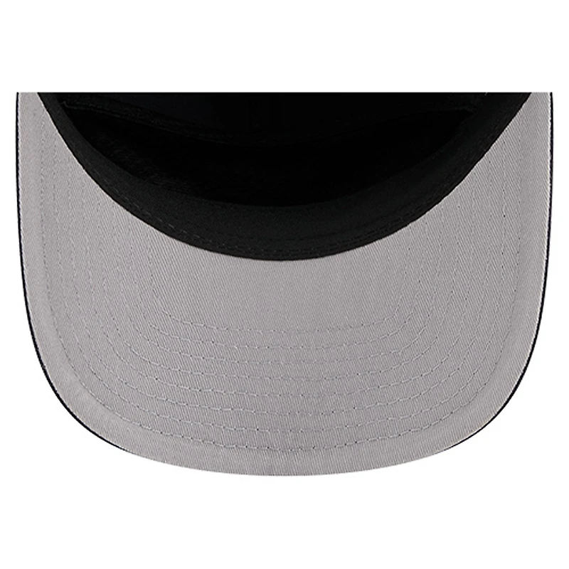 Men's New Era  Navy Detroit Tigers Team 19TWENTY Adjustable Hat