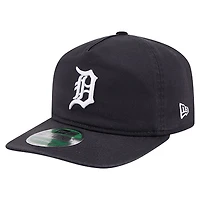 Men's New Era  Navy Detroit Tigers Team 19TWENTY Adjustable Hat