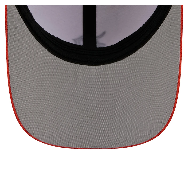 Men's New Era White Detroit Tigers