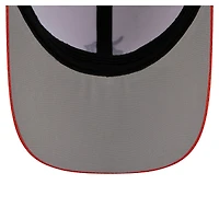 Men's New Era White Detroit Tigers