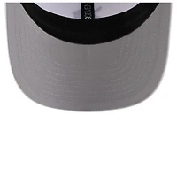 Casquette ajustable New Era blanche Detroit Tigers COOLERA 9SEVENTY pour homme