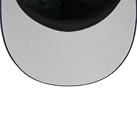 Casquette ajustée New Era x GORE-TEX bleu marine Detroit Tigers 59FIFTY pour homme