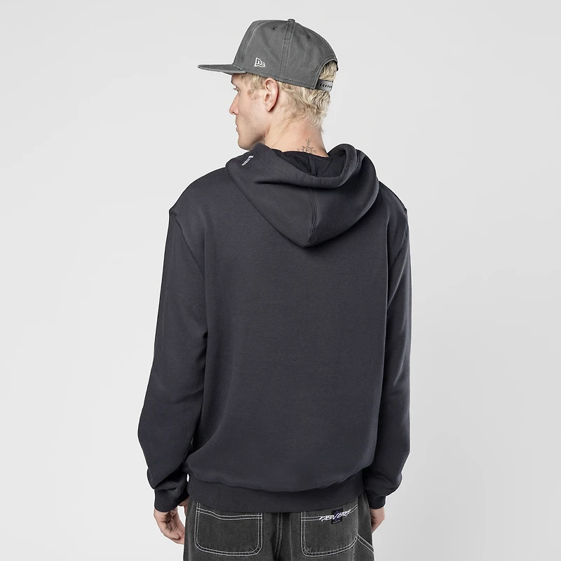 Men's New Era x Hyperfly Navy Detroit Tigers Hoodie