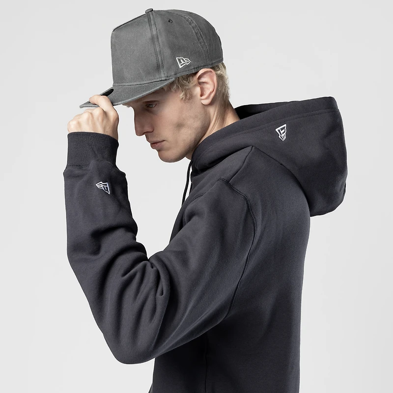 Men's New Era x Hyperfly Navy Detroit Tigers Hoodie